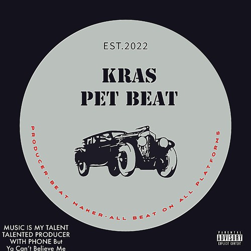 Kras Pet Beat’s avatar