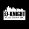 The D-Knight Music Group