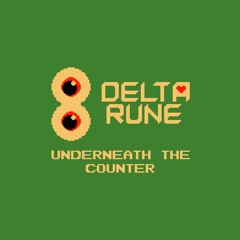 8 DELTARUNE: Underneath The Counter