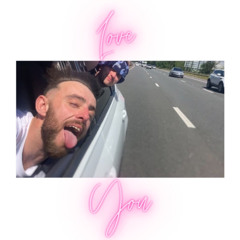 Joshyneverstops
