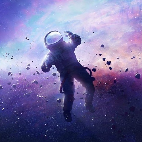Alex Space’s avatar