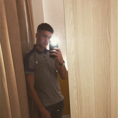 Elliott Barnes