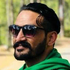 Faizan Ali Qureshi