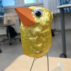 KultainenAnkka