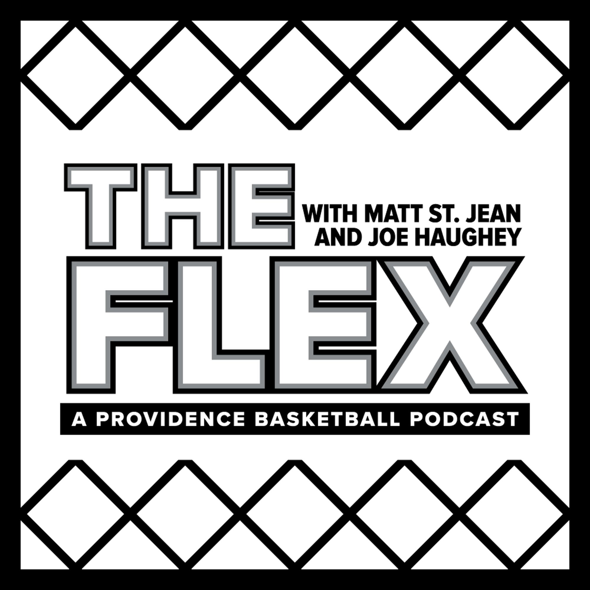 The Flex: A Providence Basketball Podcast