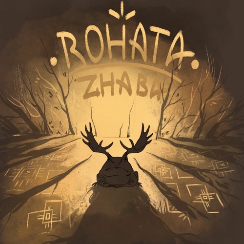 Rohata Zhaba’s avatar