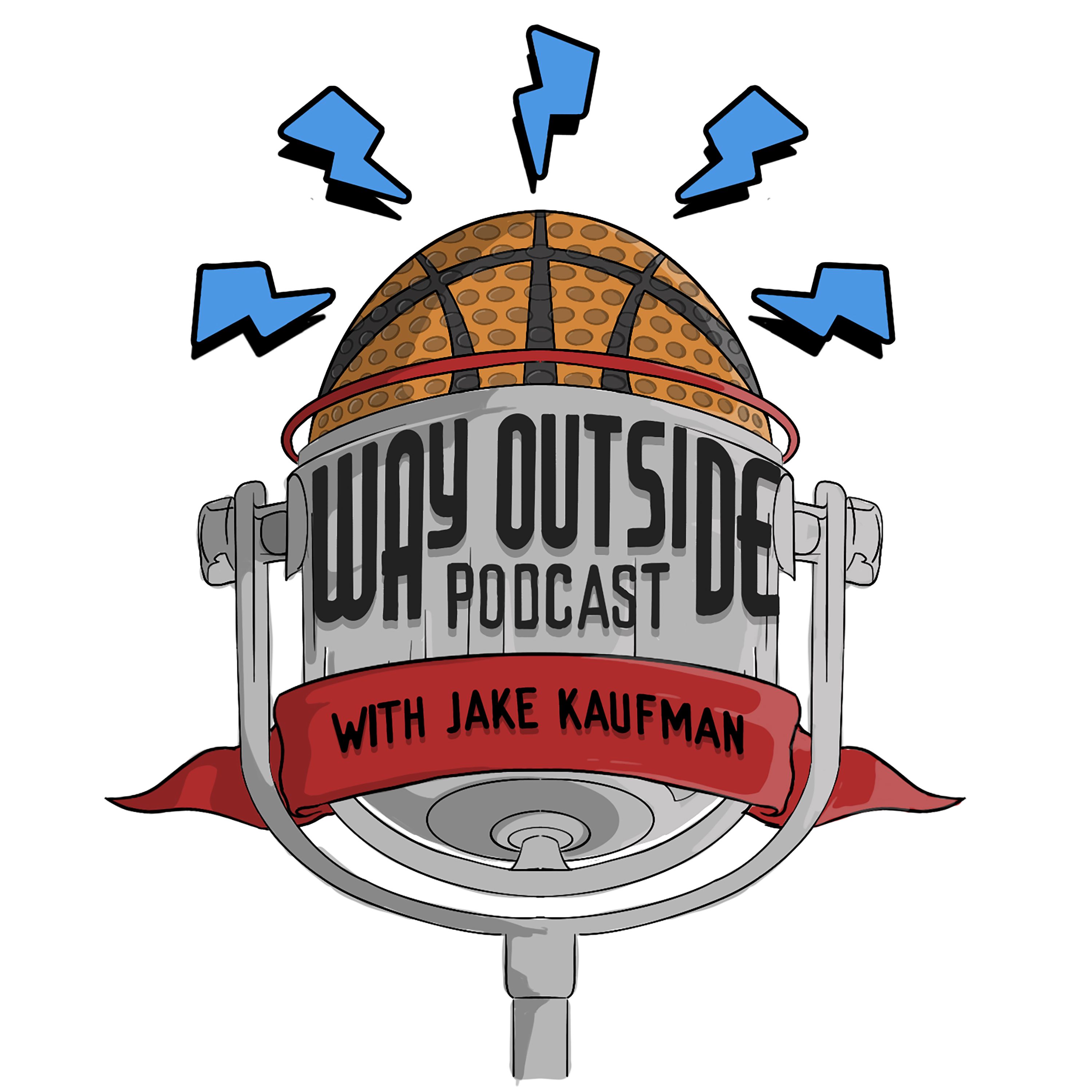 Way Outside by Jake Kaufman