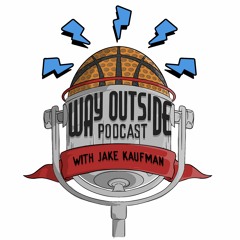 Way Outside by Jake Kaufman