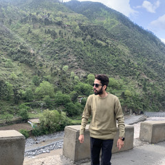 Wahid Khattak