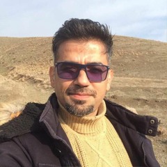 Khanalilou Amir