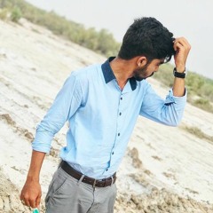 Ali Haider