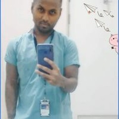 Arun B