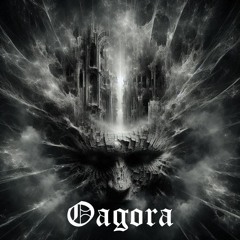 Oagora - You Gonna Take it All