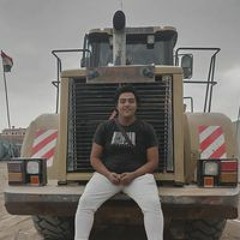 Mahmod Ghoneam