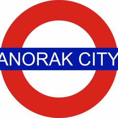 Anorak City Radio