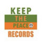 Keep the Peace Records