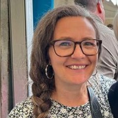 Maria Birk Sørensen