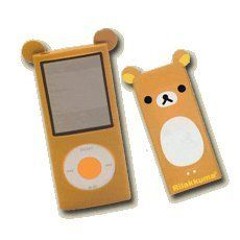 RILAKKUMA PEDICURE