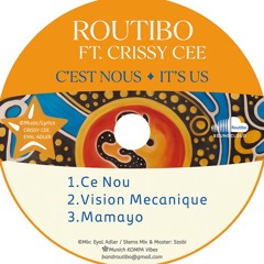 ROUTIBO