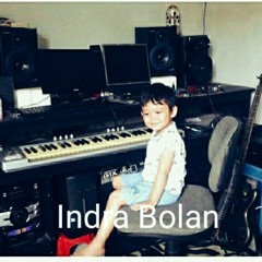 Indra Bolan
