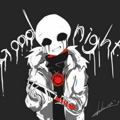 Girl Killer Sans