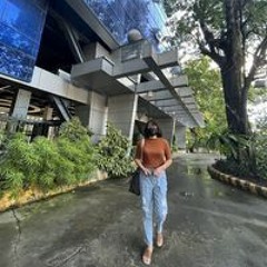 Mary Paul Kristia Cabigon