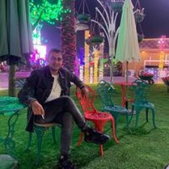 Mustafa Khaled