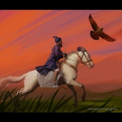 Gurvail Singh