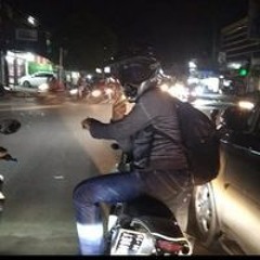 Ricky Muhari Saputra