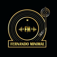 Session Progressive by Fernando Minimal en vinilo