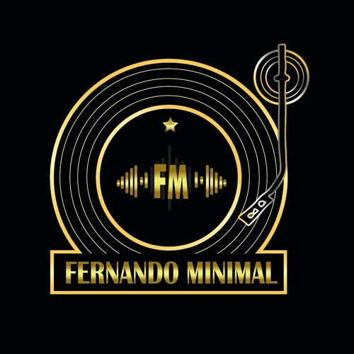 Session Progressive by Fernando Minimal en vinilo