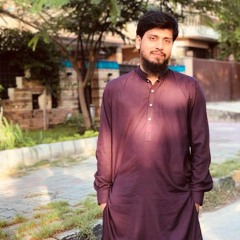 Syed Hassnain Dawood
