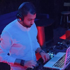 DJ Mojito Adams