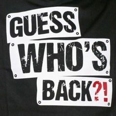 GuessWhosBackProd