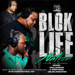 Blok Life Nation