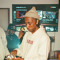 Jah The Prophet