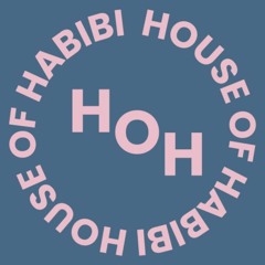 HOUSE OF HABIBI