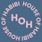 HOUSE OF HABIBI