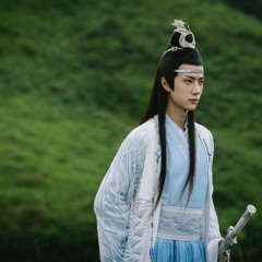 Lan Wangji