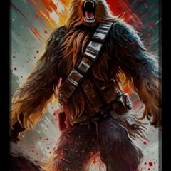 Chewybacca