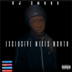 Dj Smokx _rsa