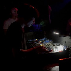 DJ Jeff C