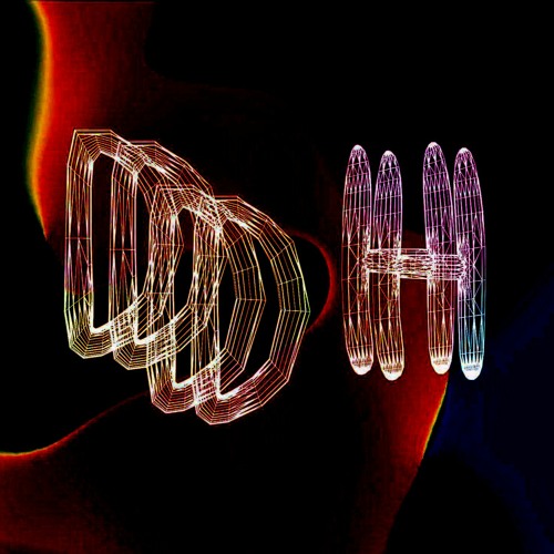 Digital Space Videopark Intro