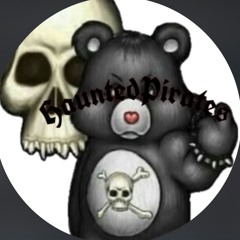 Haunted Pirates Exclusive
