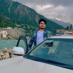 Mateen Khokhar