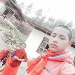 Namgay Dorji