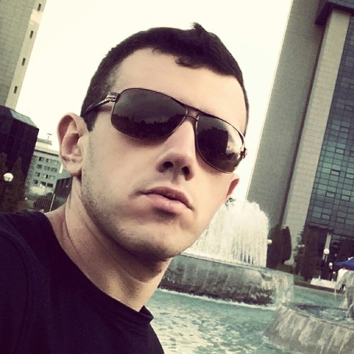 DJ Adrenaline (Andrew Borysenko) - New Year 2024-2025 Party Mix