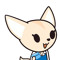 Laugh Dog