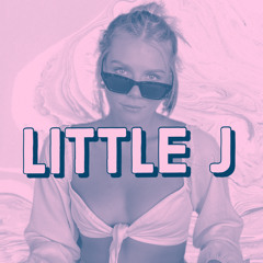 little j