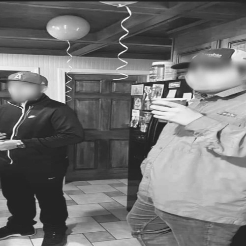 Woah pt.2 ft. Isaiah